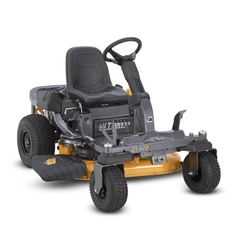 Cub Cadet 107