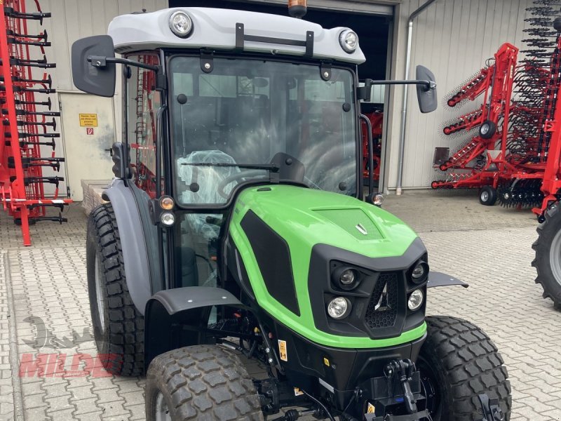 Tractor Deutz-Fahr 3060
