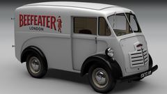 Austin FGK-40