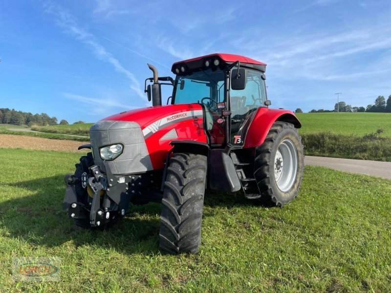 Tractor McCormick MTX145 T3
