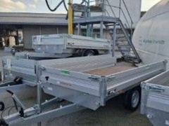 De Vries JV 5250 LH