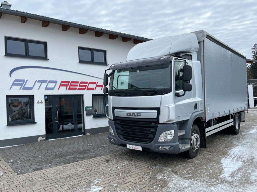 PKW-Anhänger bis 3,5 t Fica 1300