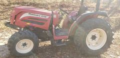 Mahindra 4110