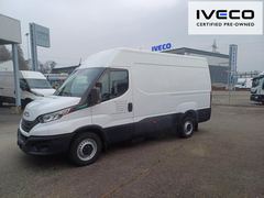 Iveco 35S14 CNG EEV