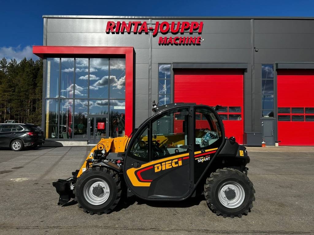 Kleinanhänger bis 750 kg SEPPO L250