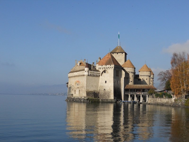 CHATEAU CHATEAU 406C
