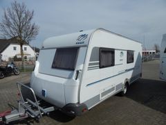KNAUS TABBERT AG 500 FDK