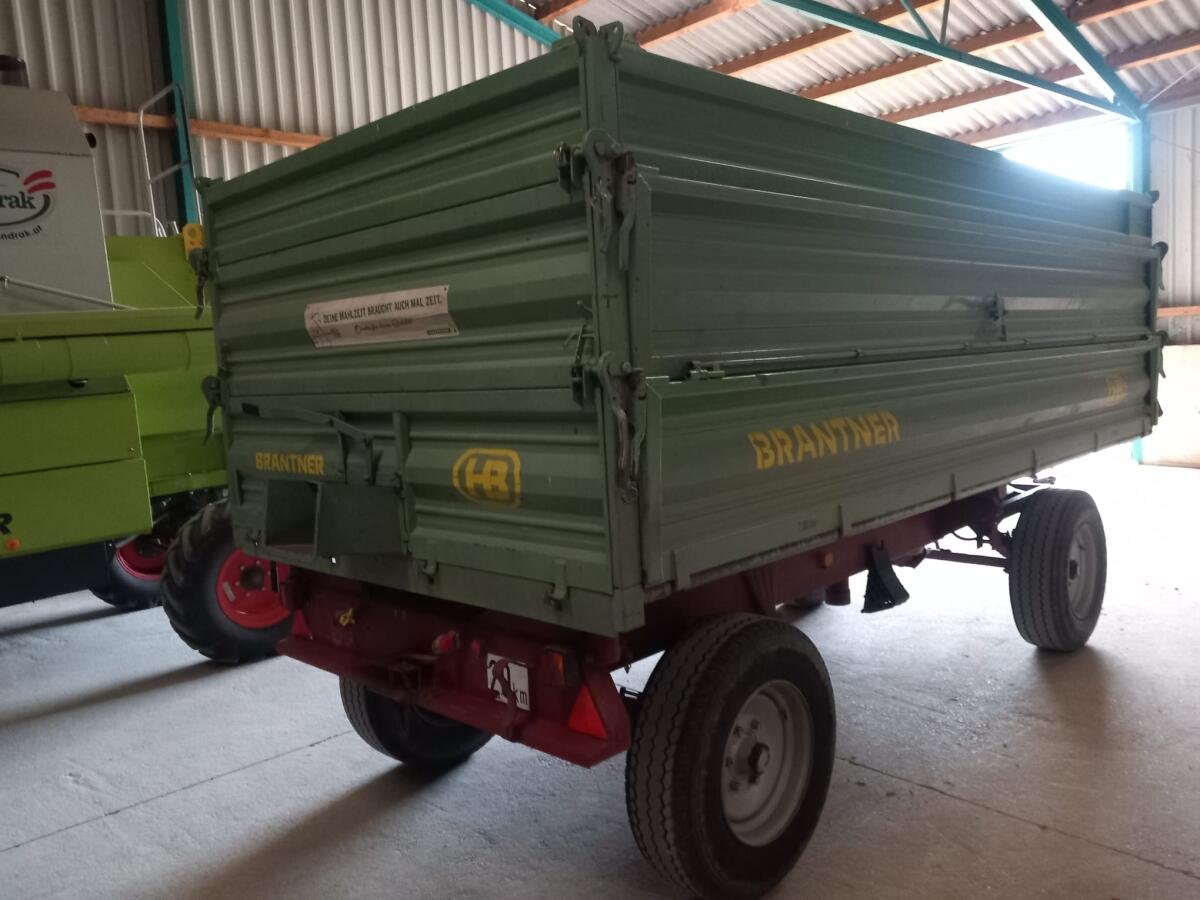 Buerstner 400/3