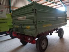 Buerstner 400/3