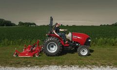 Case IH Farmall 35A