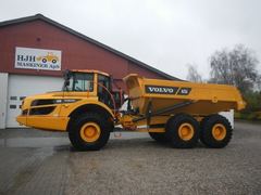 Volvo Umpikorinen (BB) 2ov 9360cm3 A