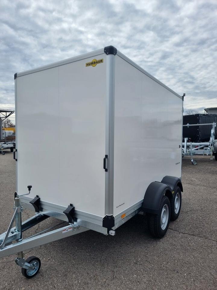 Humbaur HK 303218 - 20 PF30