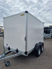 Humbaur HK 303218 - 20 PF30