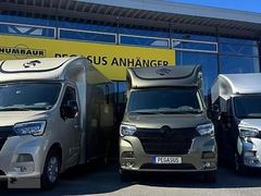 Renault BARBOT POLYVAN D5
