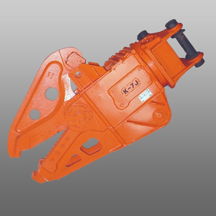 NPK Construction Equipment K-7JR