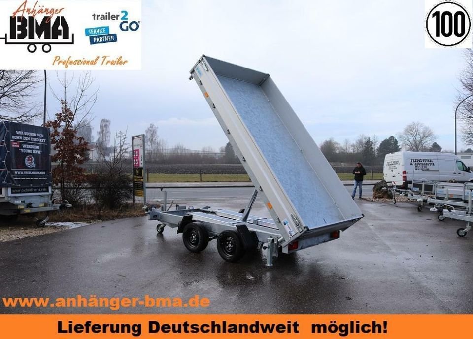 Hapert D 3500