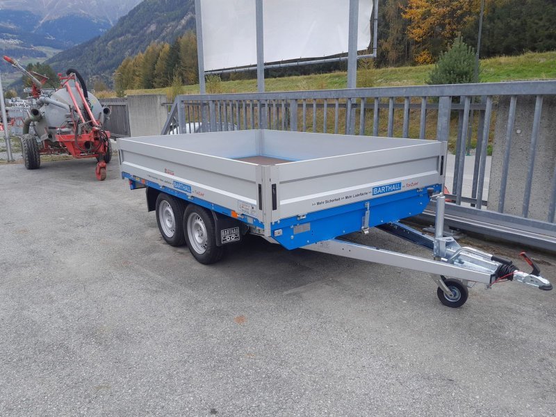 Barthau MO 1350