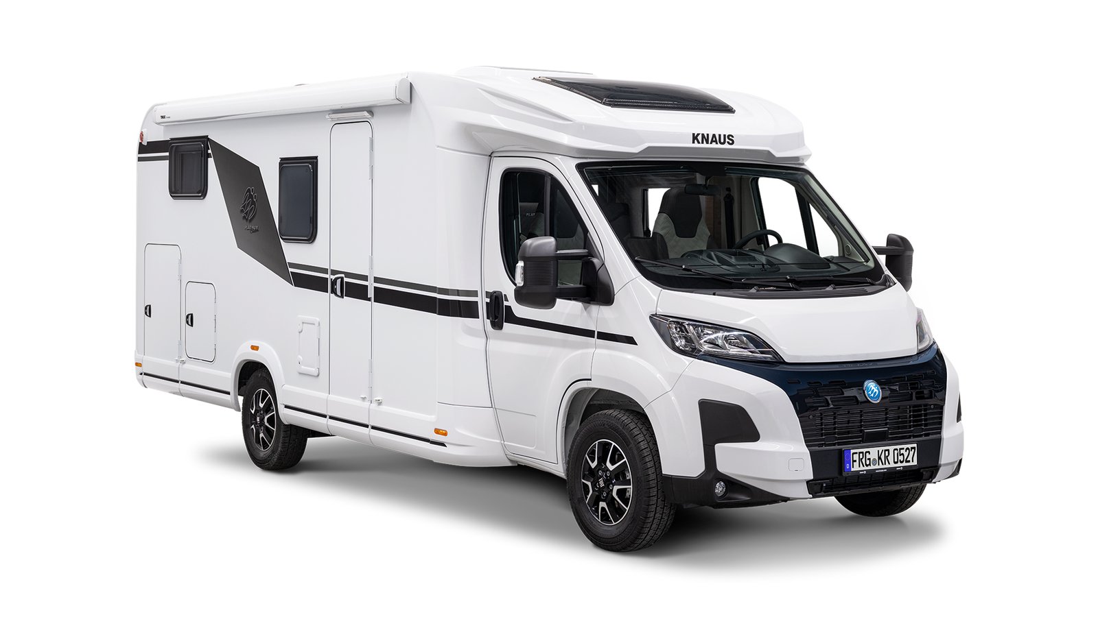 Knaus 380 2