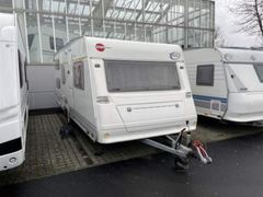 Buerstner 5323 - 530 TK