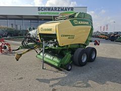 Krone Comprima V 180 XC