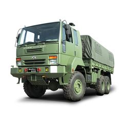 Ashok Leyland Stallion