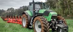 Deutz-Fahr AGROTRON X720