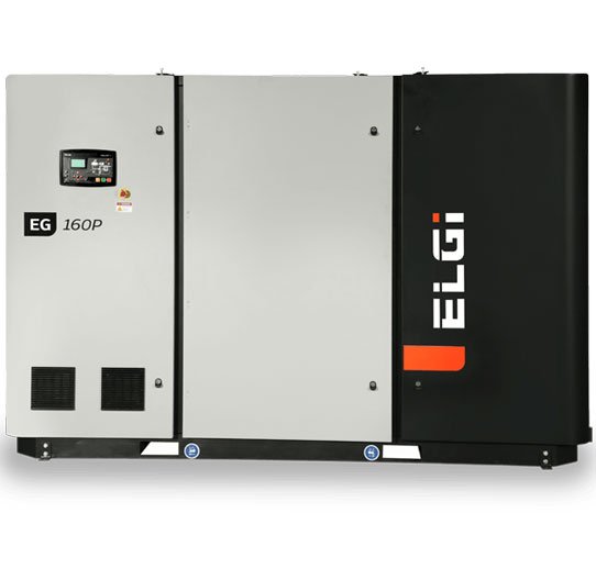 Electric motor Elgi 160L-2