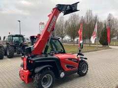 Manitou SLT 415 B