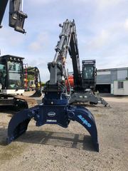 DAEMO Engineering DMLR Long Reach Front