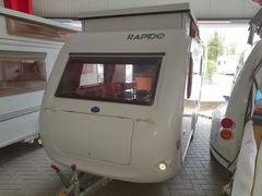 RAPIDO 32TLJ