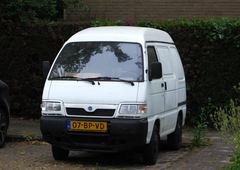Piaggio PORTER 1.3 VAN