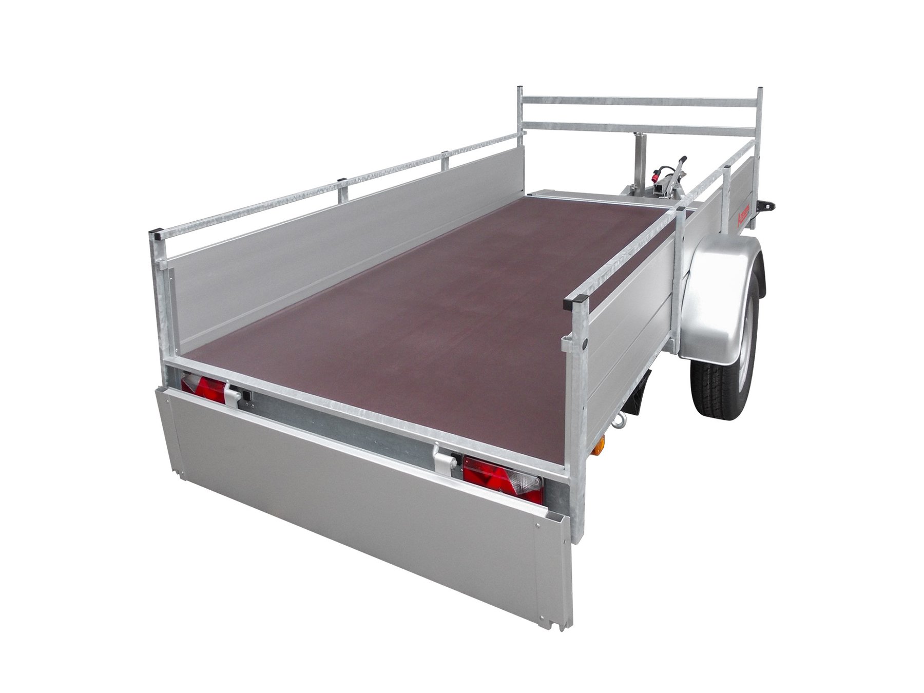 Anssems BSX 1500.301×150