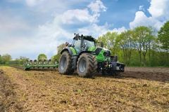 Deutz-Fahr CoM 6022