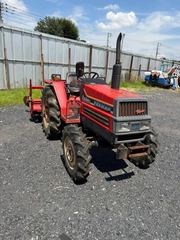 Yanmar FX24D