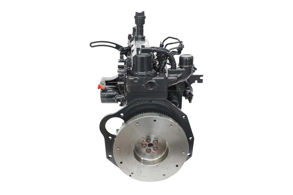 Diesel engine Daedong 3C100G