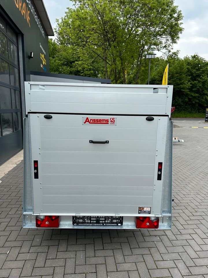 Anssems GTB 1200.251×126 VT2
