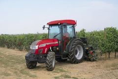 McCormick F90N