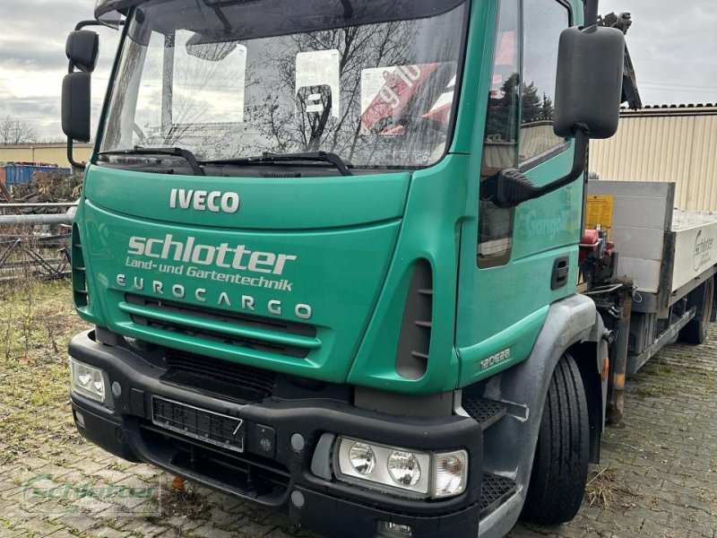 Iveco ML120E28