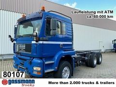 MAN TG-A 26.480 6X2-2LL/480+135