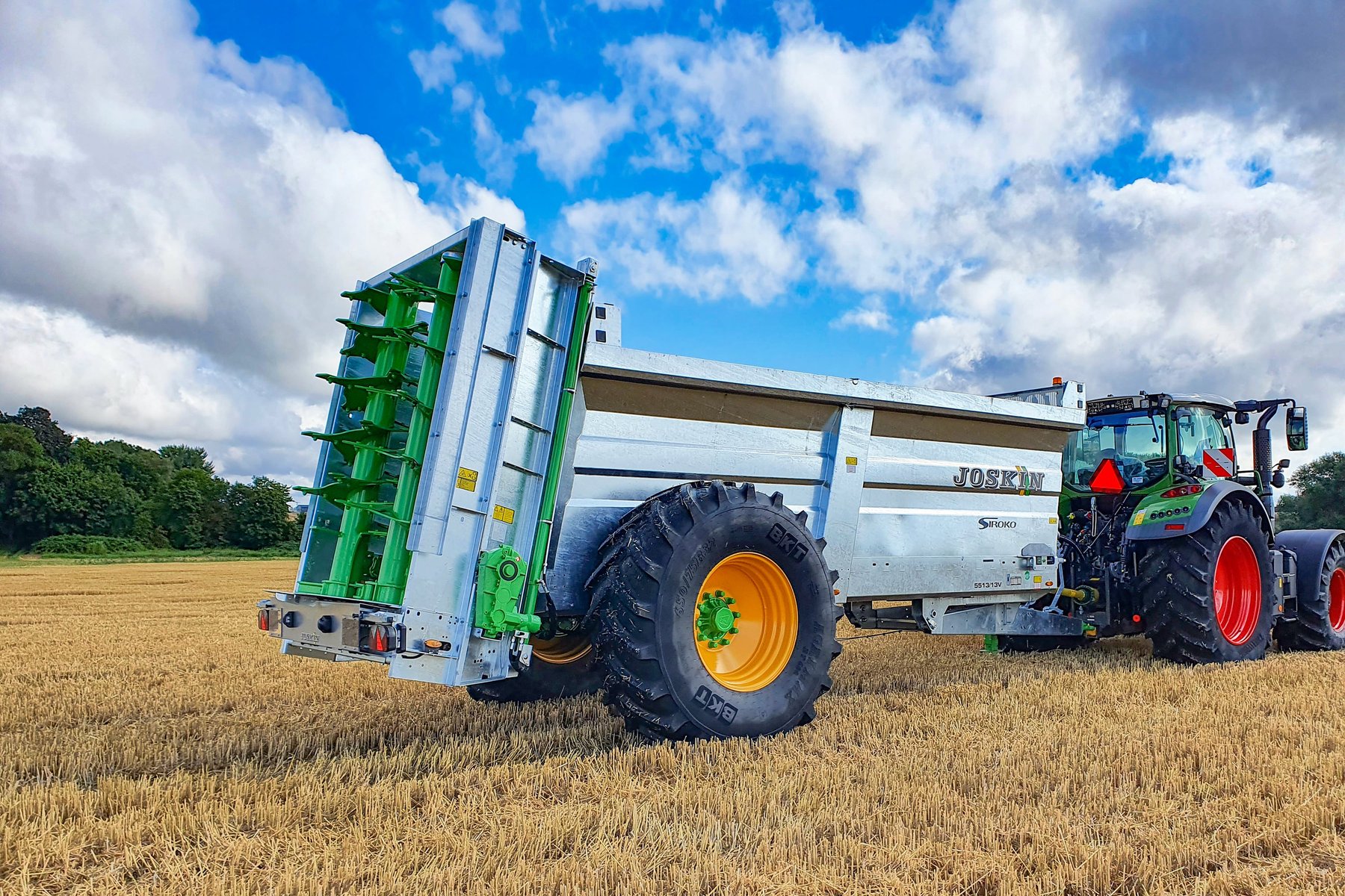 JOSKIN SIROKO S4010/9V