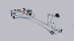 Jsi Trailers VT 750/1J