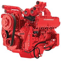 Cummins QST30