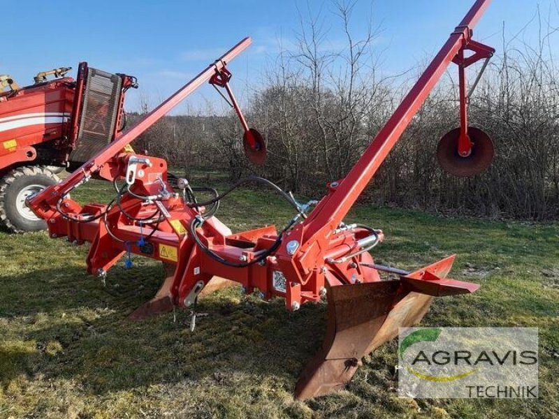Trailer Asa S.200 H