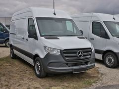 Mercedes Sprinter/tensa Dostawcze