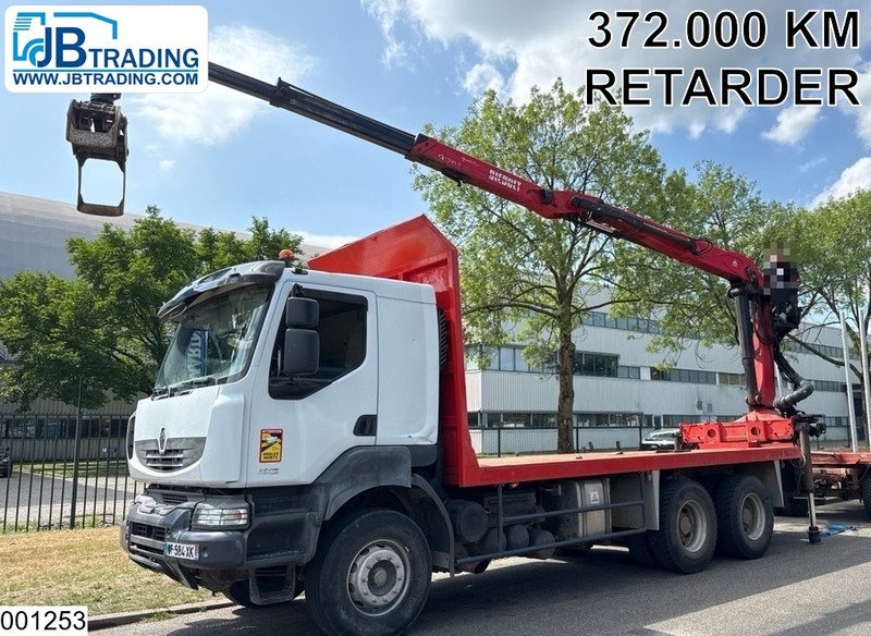 Kalmar DRD450-60C5X