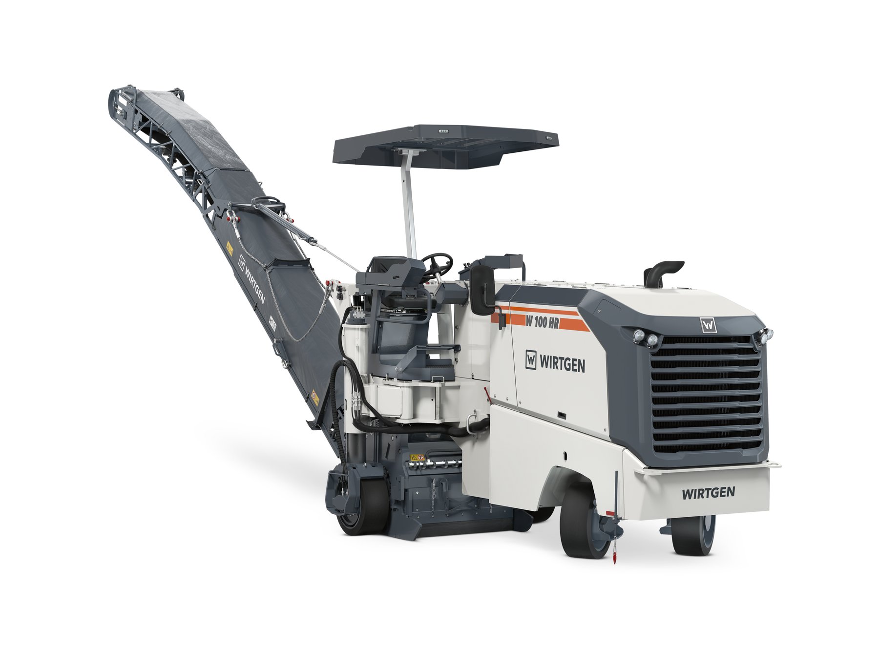 Wirtgen W100