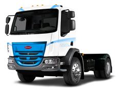 Paccar Model 220EV