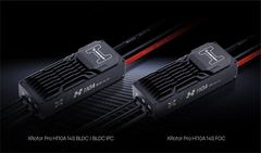 HOBBYWING XRotor Pro 40A 6S BLDC