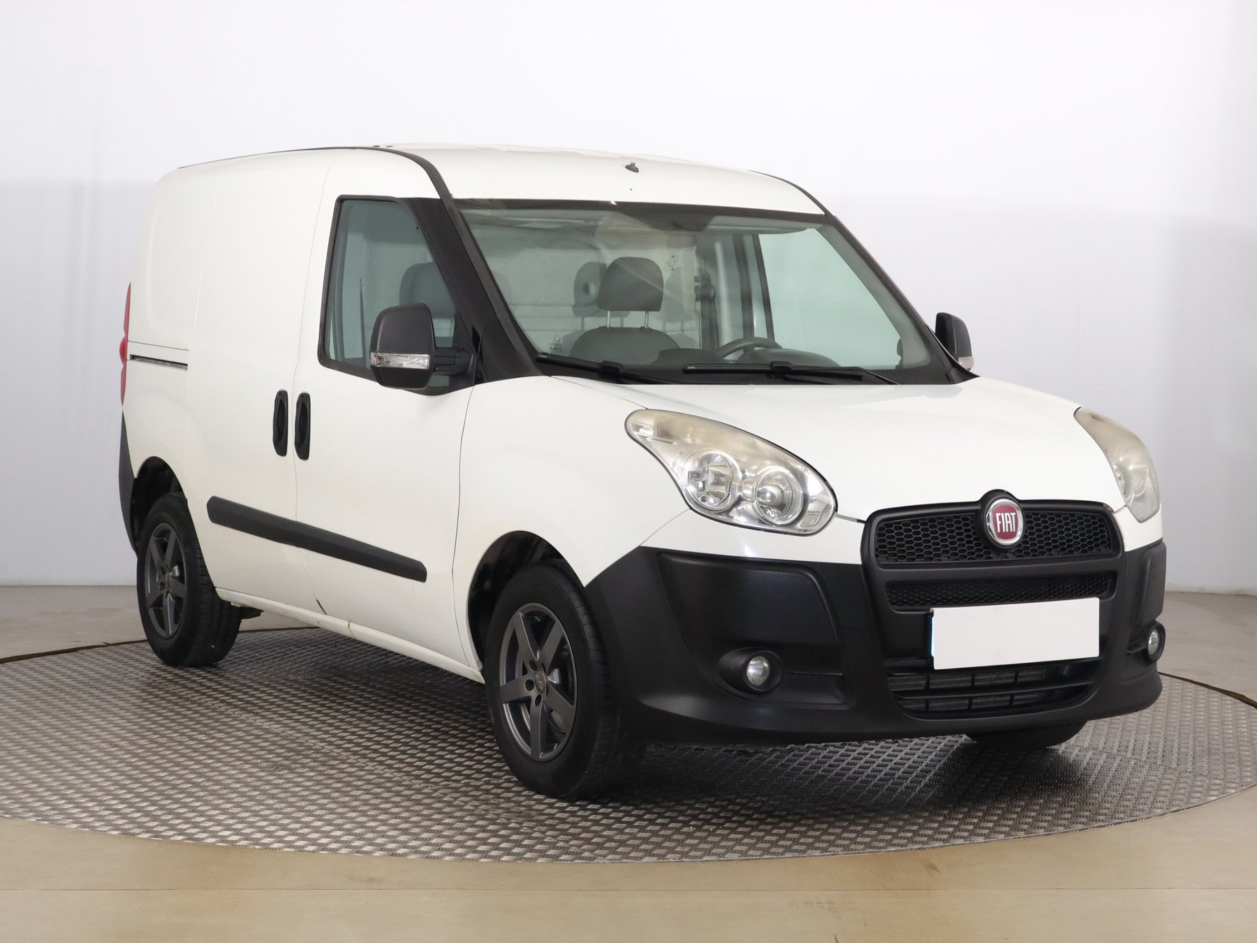 Transporter Fiat AG1DF 001
