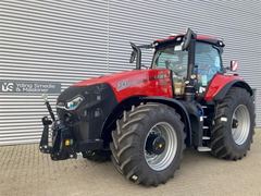 Case IH MAGNUM 340 WHEELED PS OR CVT (2014-2017)